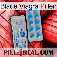 Blue Viagra Pills new15